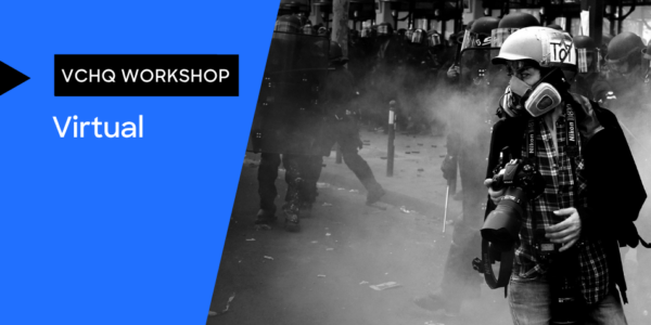 Safety First: How to create trauma-informed risk assessments Poster