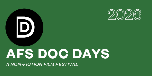 Doc Days 2026: CLOSURE Poster