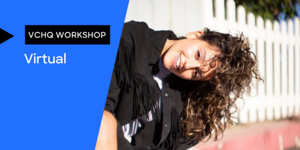 Pause & Reset: Journaling Poster