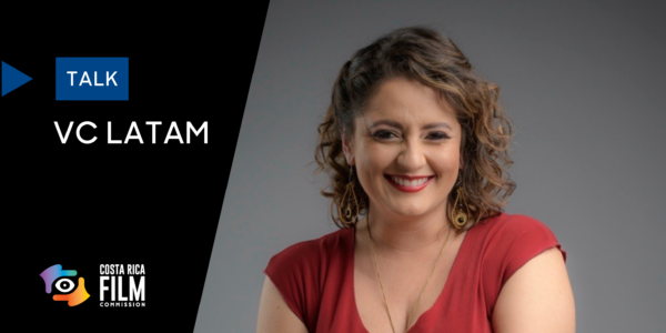 Internacionalización de documentales y mercados audiovisuales Poster