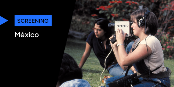 Ser Viento + Revolución Congelada + impacta Cine Presentan: REBELADAS Poster