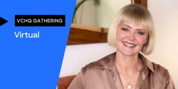 Pause & Reset: Yoga Poster