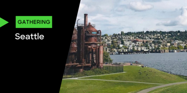 Picnic in the Park Poster