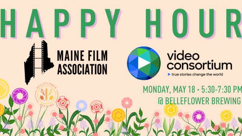 MFA x VC Happy Hour Image