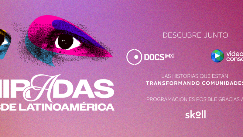 Miradas de Latinoamérica: Descubre las historias que están transformando comunidades Image