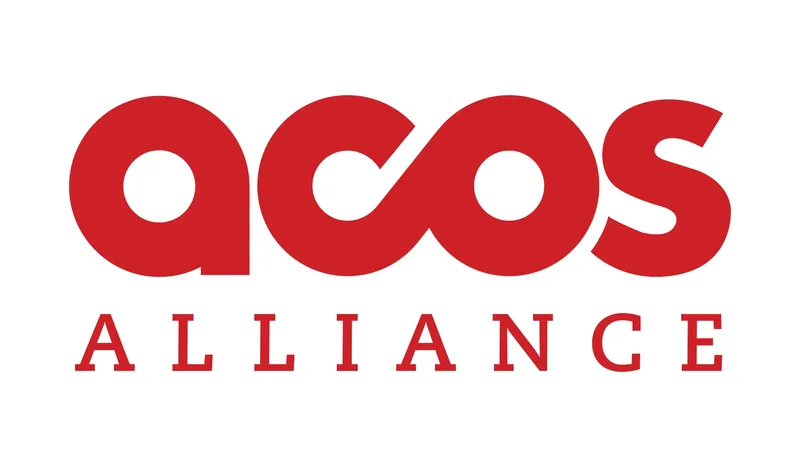 ACOS Alliance Image