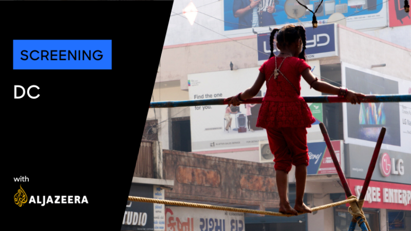 Amplifying Voices from the Global South: DC Image