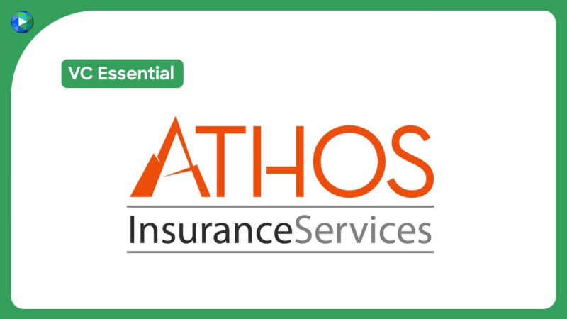 Athos Essential Image