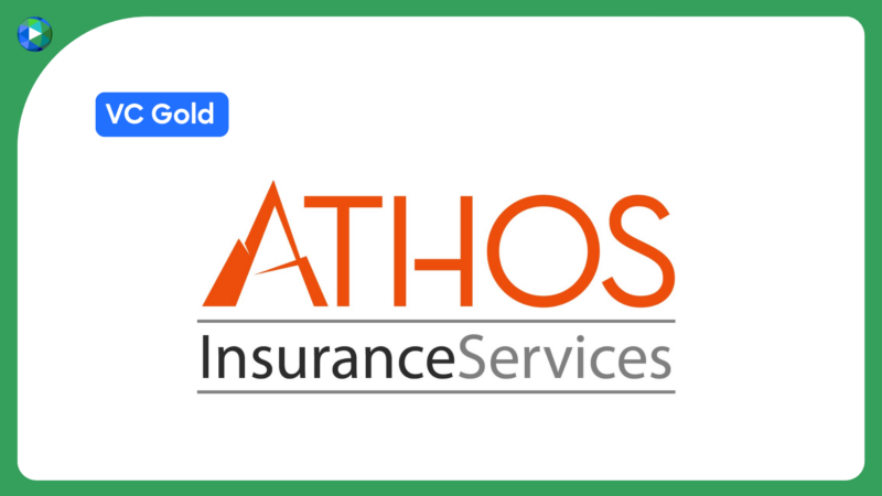Athos Gold Image