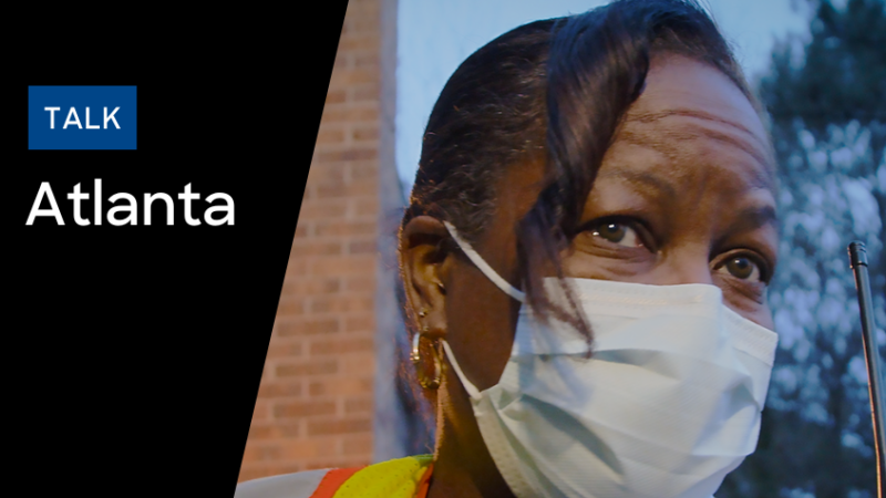 VC Atlanta - DocUQuarium Image