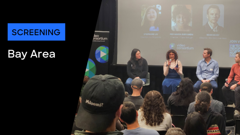 Earth Day Screening Image