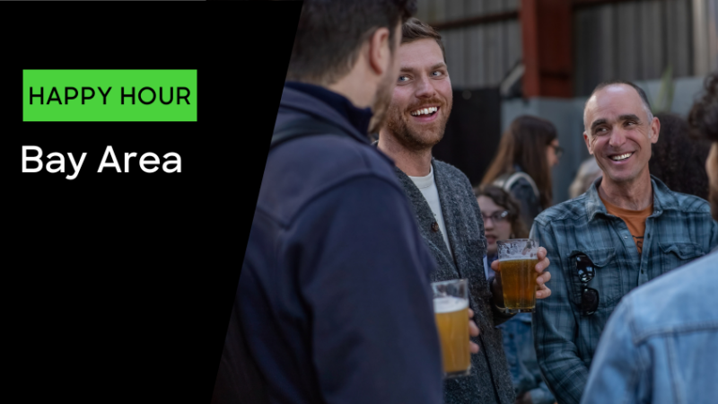 VC Bay Area Winter Gathering Image