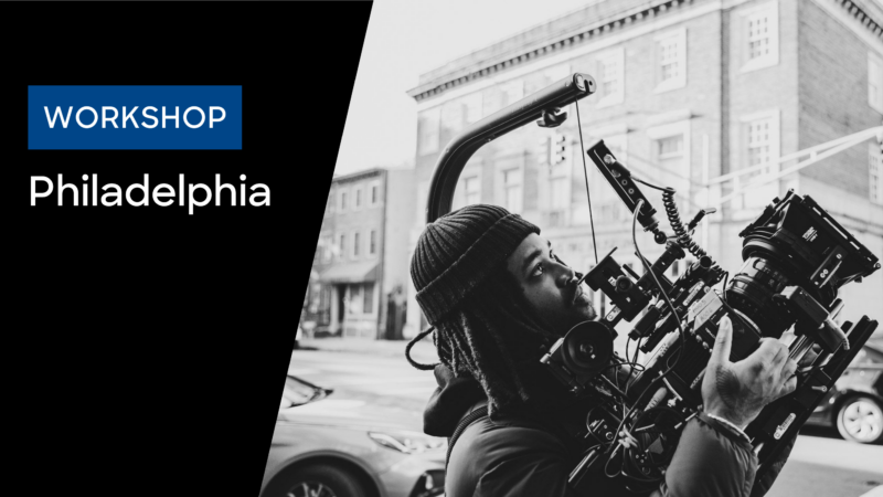 Behind the Lens with Taj Devore-Bey Image