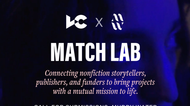 Match Lab Info Session Image