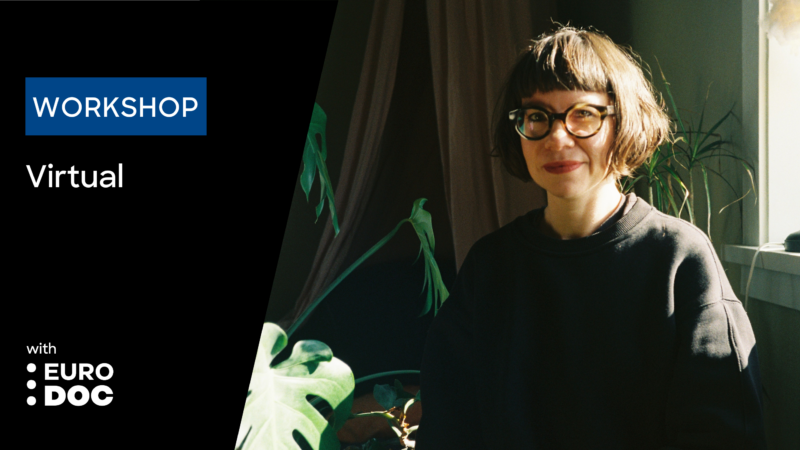 Collaborative Conversations: Coproductions with Spain Image