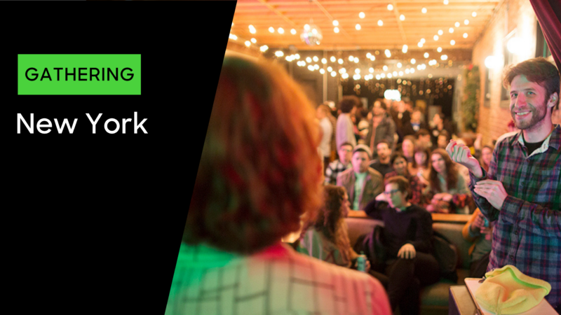 Community Soirée at DOC NYC Image