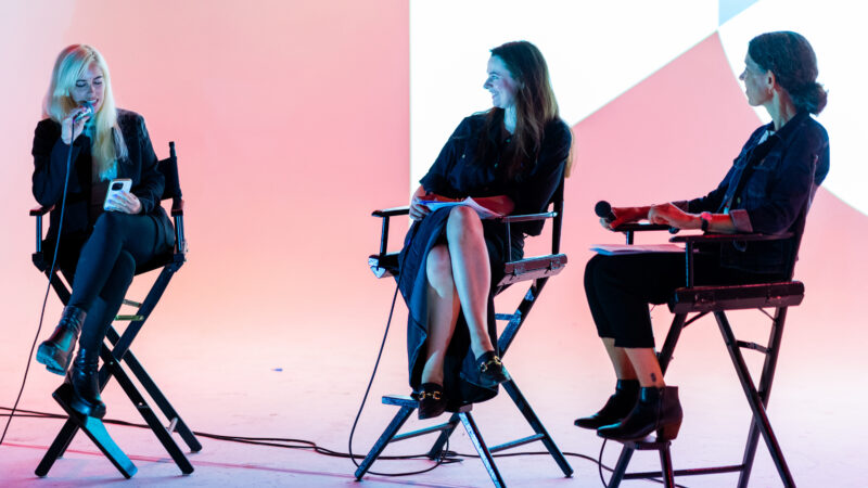 Industry Conversations Image