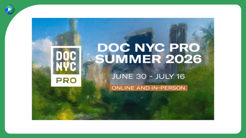 DOC NYC Image
