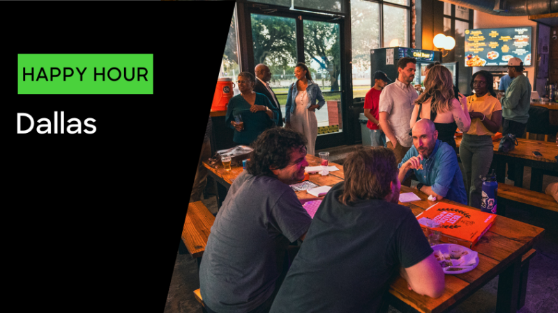 VC Dallas Gathering Image