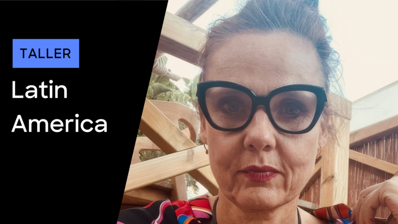 Financia tu documental en latinoamérica Image
