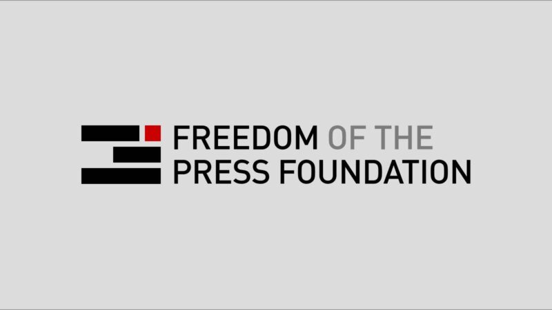 Freedom of the press foundation Featured 1100 x 450 2x Image