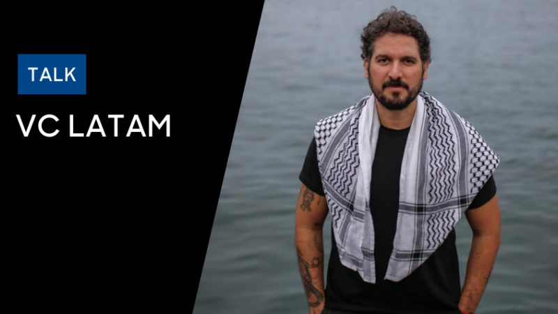 Perspectives and storytelling from the Flotilla to Gaza. Image