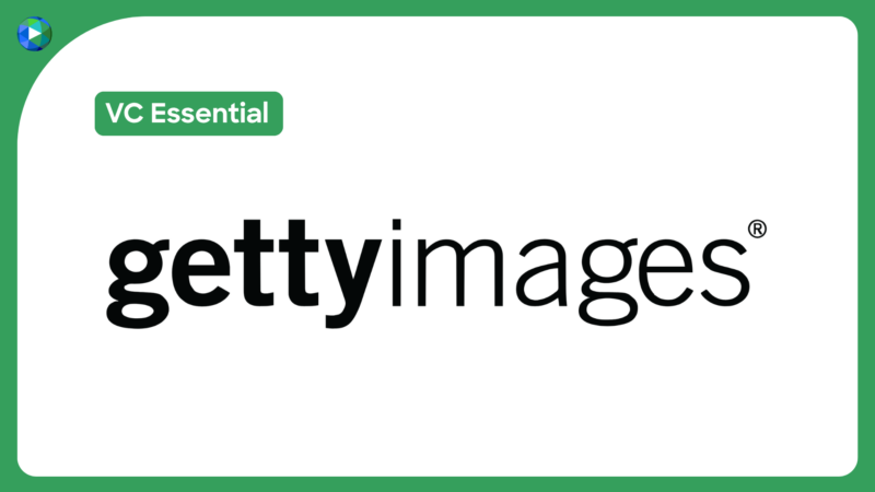 Getty Essential Image