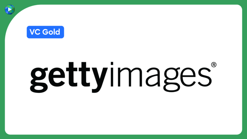 Getty Gold Image
