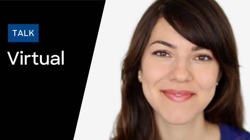 Industry Conversations with Kat Hayes - ⭐ VC Gold Only Image