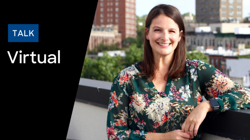 Industry Talk with Linzee Troubh Image