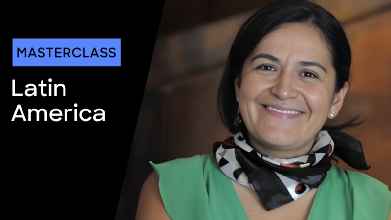 Coproducción 101: Cómo financiar y hacer crecer tu documental Image