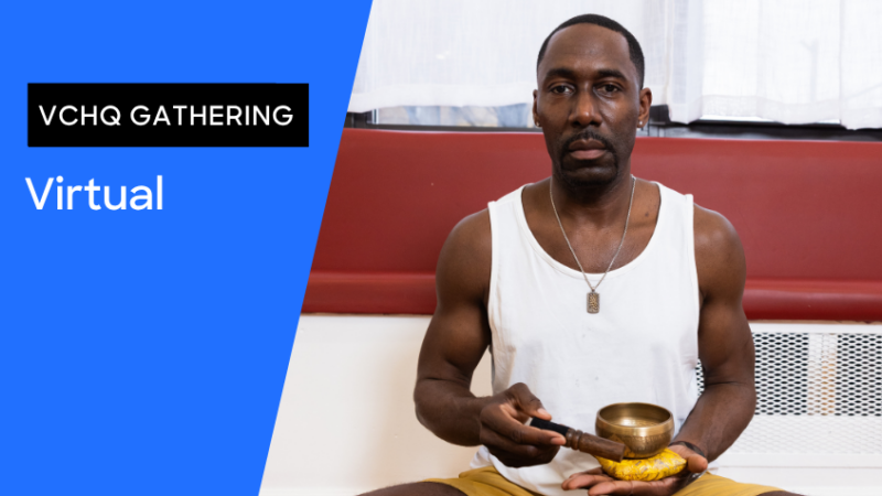 The Power of Pause: A Mindfulness & Meditation Experience Image