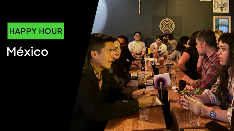 Reunión Navideña con VCMX Image