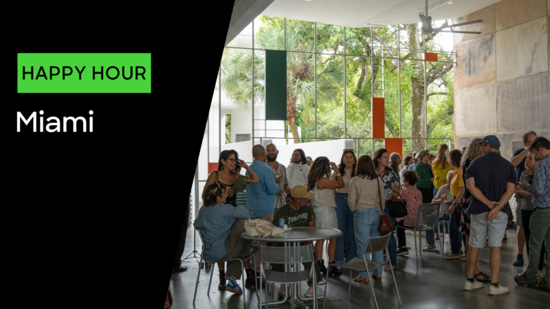 VC Miami x Miami Film Festival Image