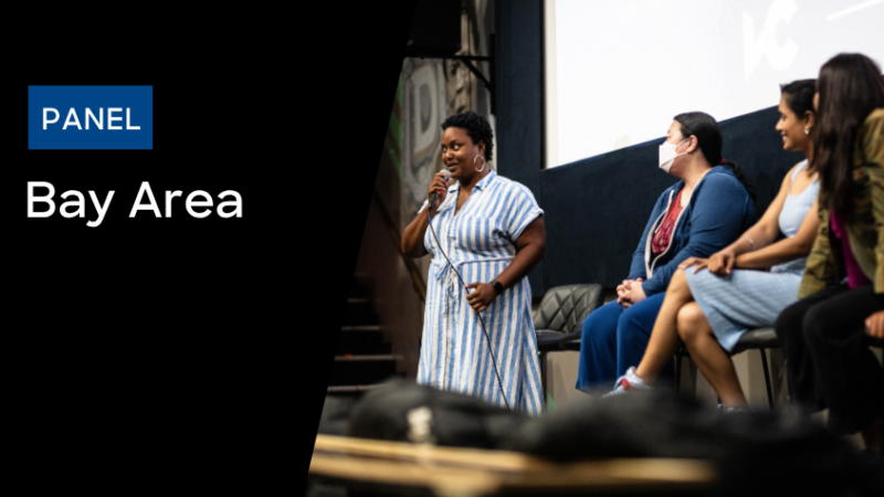 DocTalk: Funding the Vision Image