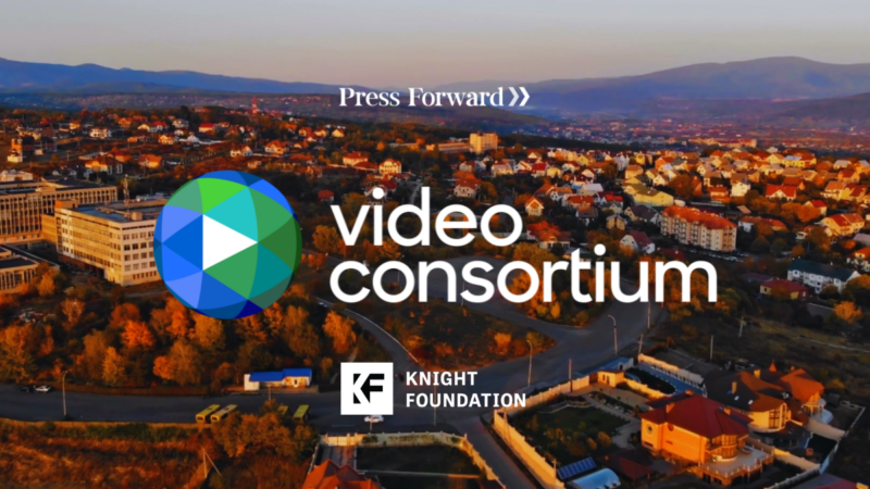 The Newsroom Collective Image