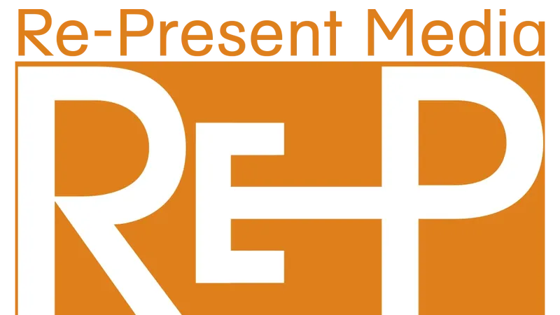 Re Present Logo fixed high Res Image