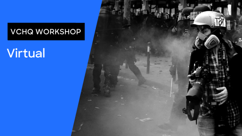 Safety First: How to create trauma-informed risk assessments Image