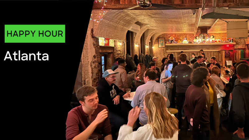 VC ATL Happy Hour Image