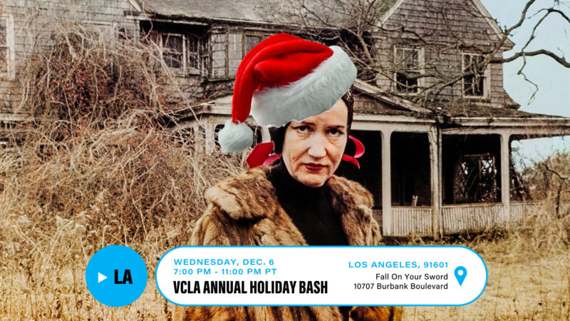 VCLA Annual Holiday Bash Image