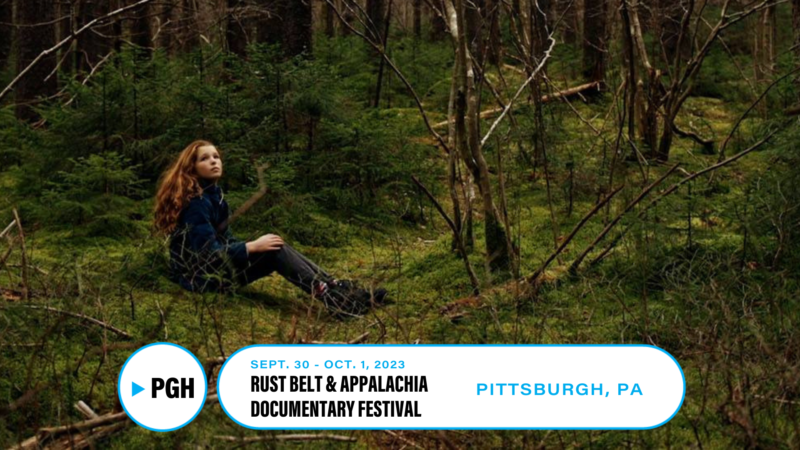 Rust Belt & Appalachia Documentary Festival Image