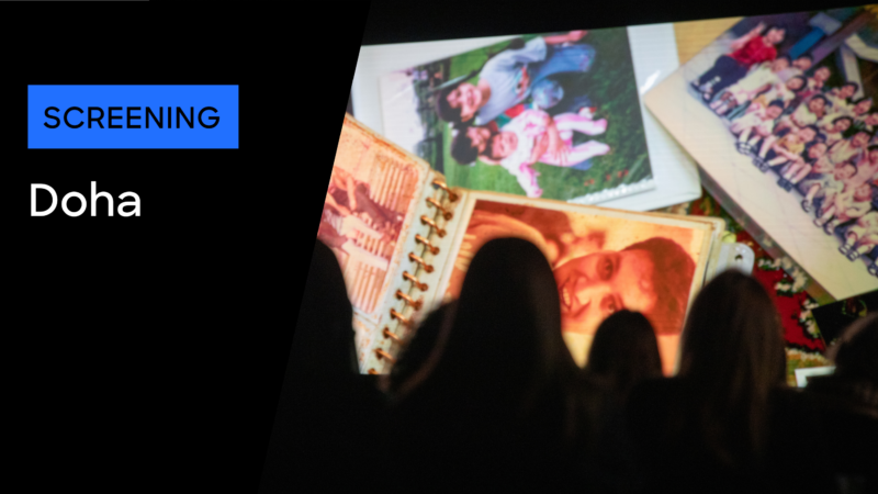 VC Doha x Al Jazeera English: Documenting Our Planet Image