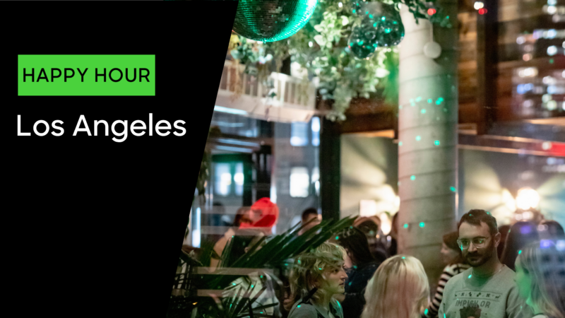 VC Los Angeles Annual Holiday Bash Image