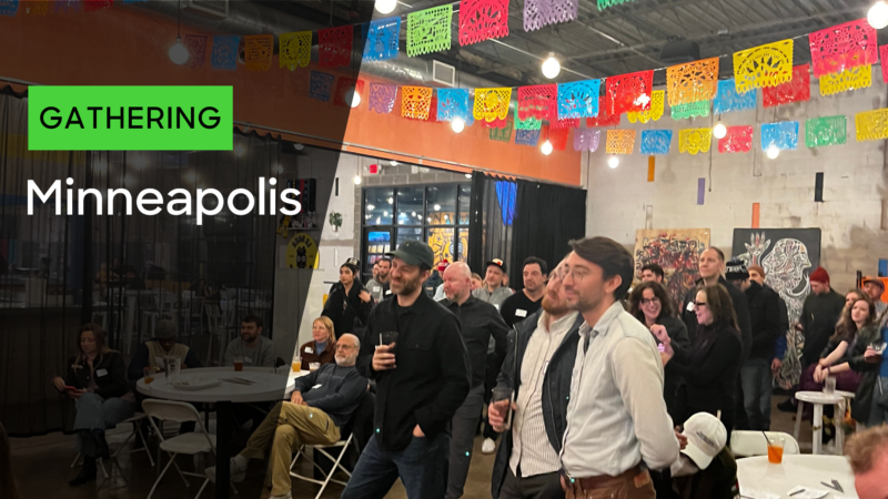 VC Minneapolis Meet-Up Image
