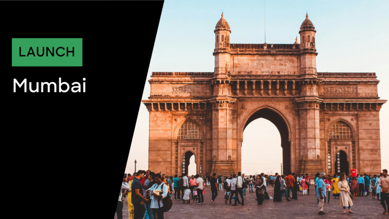 VC Launch Party: Mumbai Local Hub Image