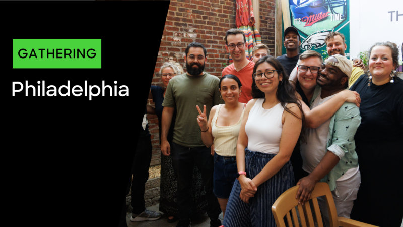 VC Philadelphia x ADE @ Parks on Tap Image