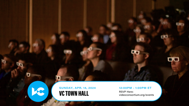 VC Town Hall Image