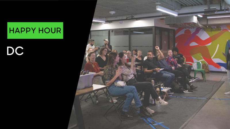 VCDC's Holiday Gathering Image