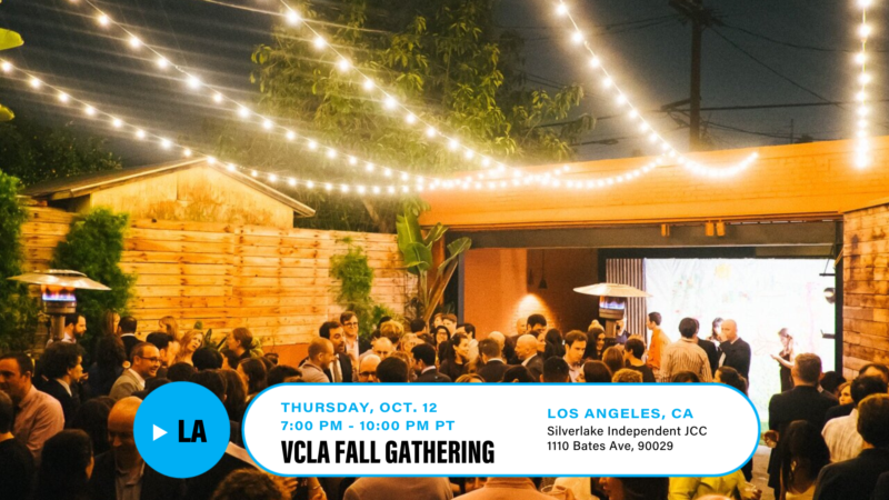 VCLA Fall Gathering Image