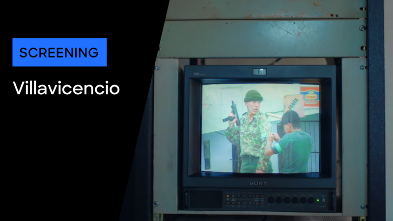 VC x FICPO: Nunca Fuimos Silencio Image